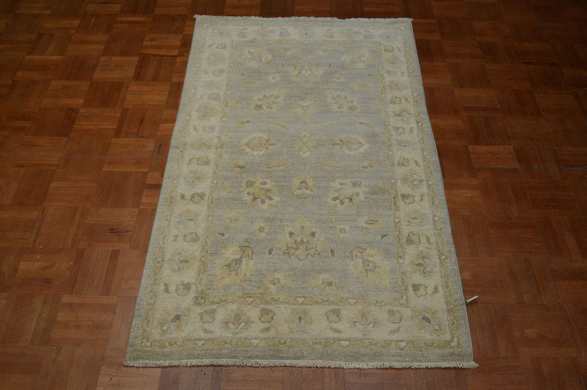 3' 0" x 5' 0" Pakistan Peshawar Rug image 1