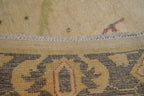 3' 0" x 4' 10" Pakistan Peshawar Rug image 11