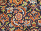 10' 0" x 13' 5" Persian Hajjalili Rug image 5