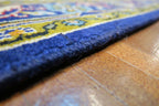 3'5'' x 5'1'' Persian Shahreza Rug image 1