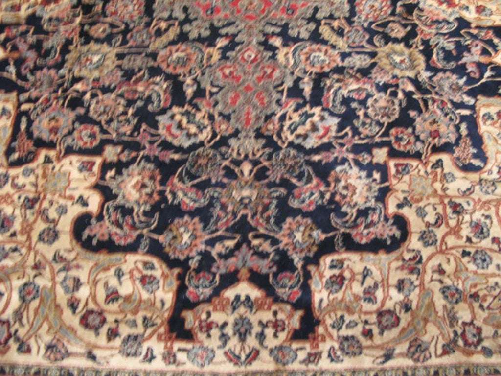 10' 0" x 12' 6" Persian Mehad Rug image 7