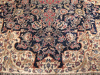 10' 0" x 12' 6" Persian Mehad Rug image 7