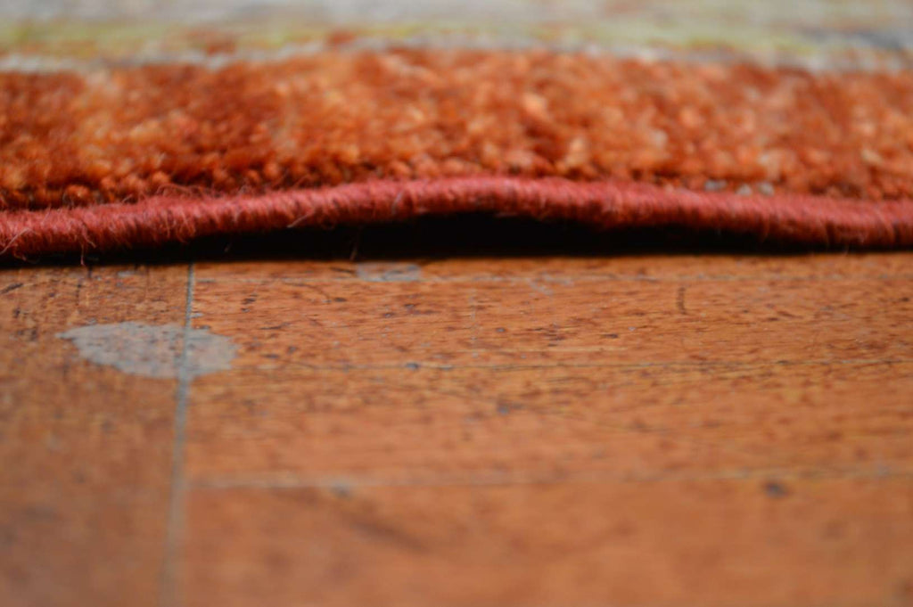 12' 0" x 14' 6" Pakistan Chobi Rug image 10