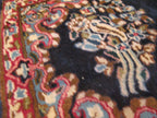 1' 8" x 1' 8" Persian Kirman Square Rug image 4