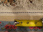 1' 8" x 2' 0" Persian Varamin Rug image 12