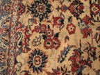 1' 1" x 5' 2" Persian Esphahan Runner image 2