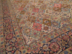 10' 0" x 13' 6" Persian Kirman Rug image 9