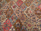 10' 0" x 13' 6" Persian Kirman Rug image 6
