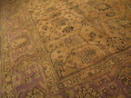 10' 0" x 11' 5" Persian Tebriz Rug image 5
