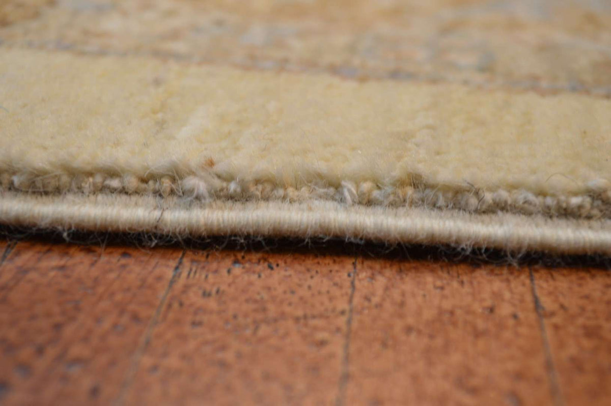 11' 10" x 15' 2" Pakistan Peshawar Rug image 10
