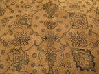 10' 0" x 11' 5" Persian Tebriz Rug image 6