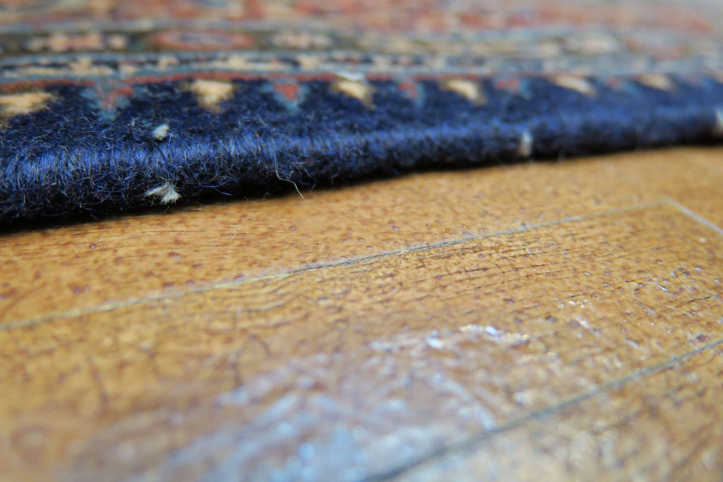 3'4'' x 5'1'' Persian Moud Rug image 3