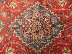 10' 0" x 13' 0" Persian Sarouk Rug image 10