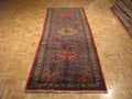 3' 5" x 9' 8" Persian Ardabil Runner image 4