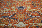 12' 0" x 14' 6" Pakistan Chobi Rug image 5