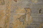 3' 0" x 5' 0" Pakistan Peshawar Rug image 3