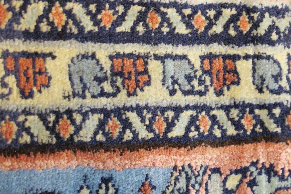 1'4'' x 1'6'' Persian Ardabil Rug image 5