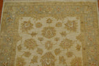 3' 1" x 5' 0" Pakistan Peshawar Rug image 9