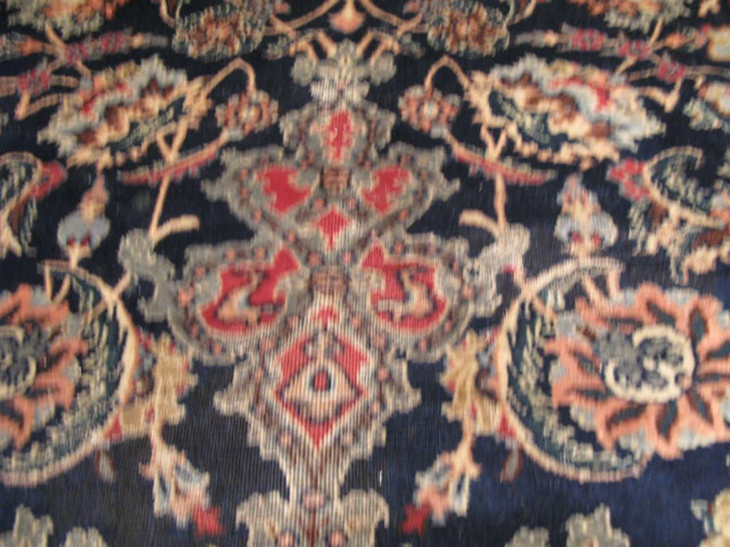 10' 0" x 12' 6" Persian Mehad Rug image 9