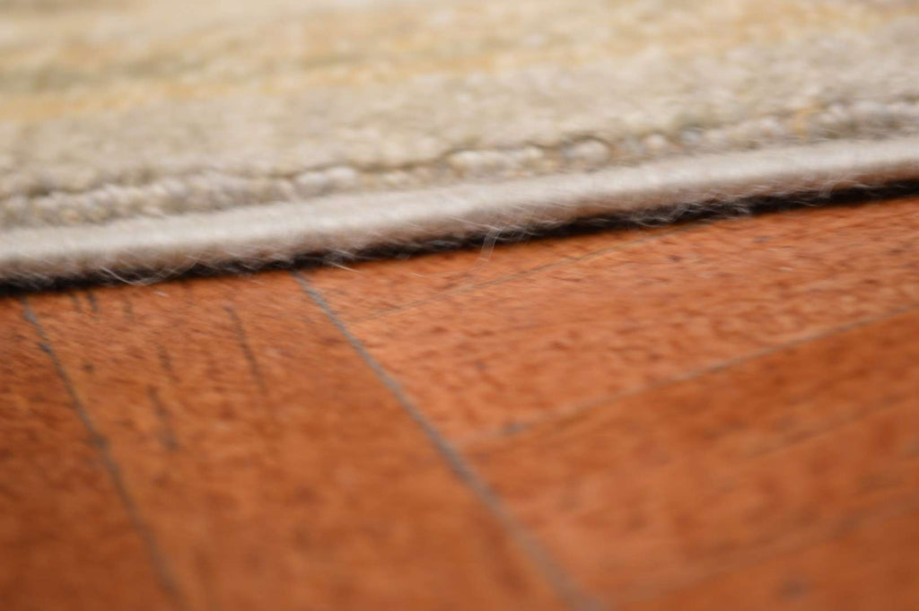 3' 0" x 5' 0" Pakistan Peshawar Rug image 9