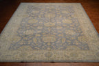 9' 1" x 12' 2" Pakistan Peshawar Rug image 1