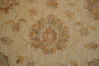 11' 10" x 15' 2" Pakistan Peshawar Rug image 7