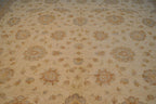 11' 10" x 15' 2" Pakistan Peshawar Rug image 3