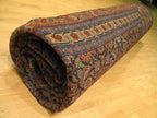 10' 0" x 13' 5" Persian Hajjalili Rug image 11