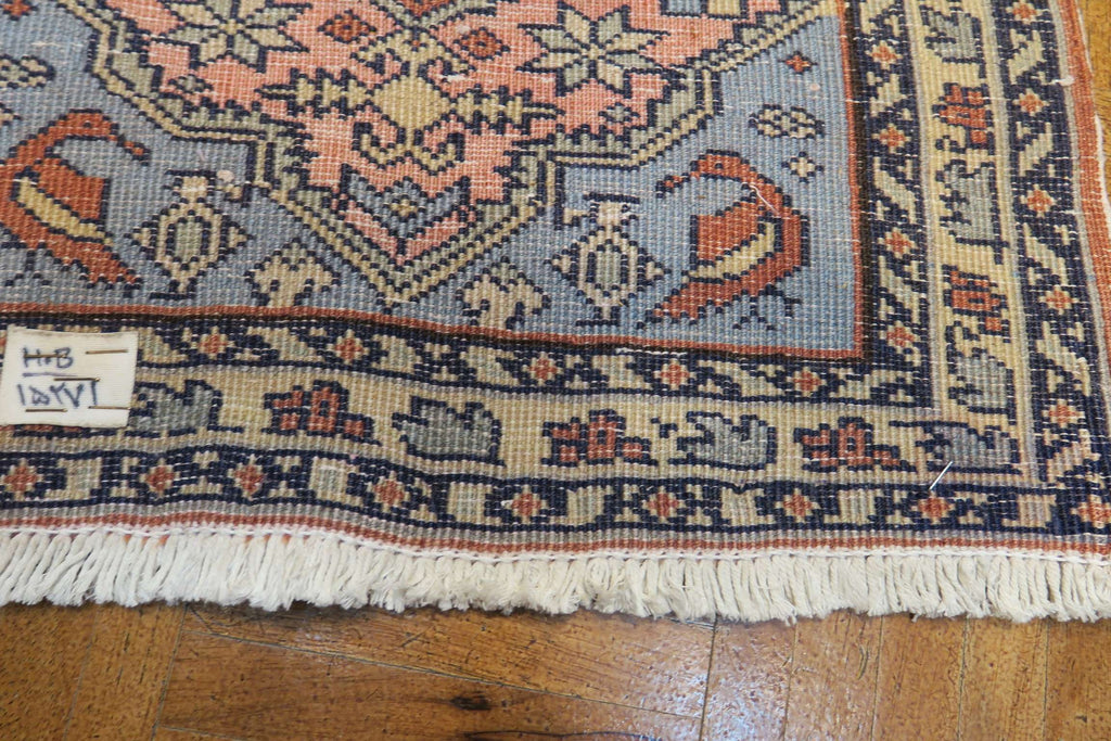 1'4'' x 1'6'' Persian Ardabil Rug image 0