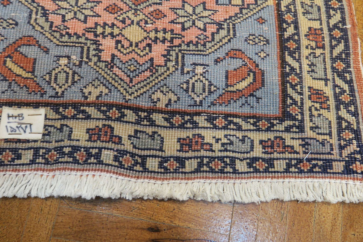 1'4'' x 1'6'' Persian Ardebil Rug image 0