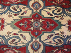 3' 8" x 9' 5" Persian Hamadan Runner image 9
