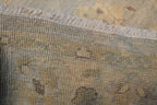 3' 0" x 5' 0" Pakistan Peshawar Rug image 11