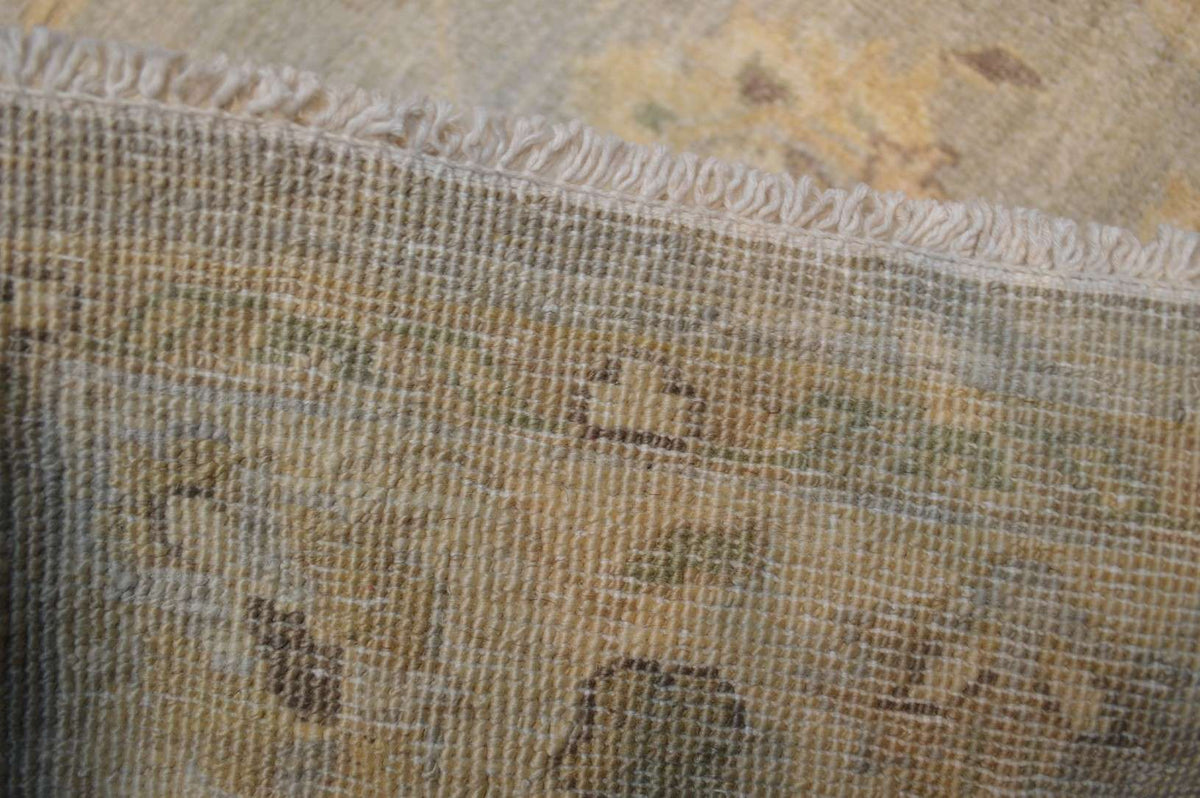3' 0" x 5' 0" Pakistan Peshawar Rug image 11