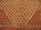3' 8" x 6' 2" Persian Malayer Rug image 6