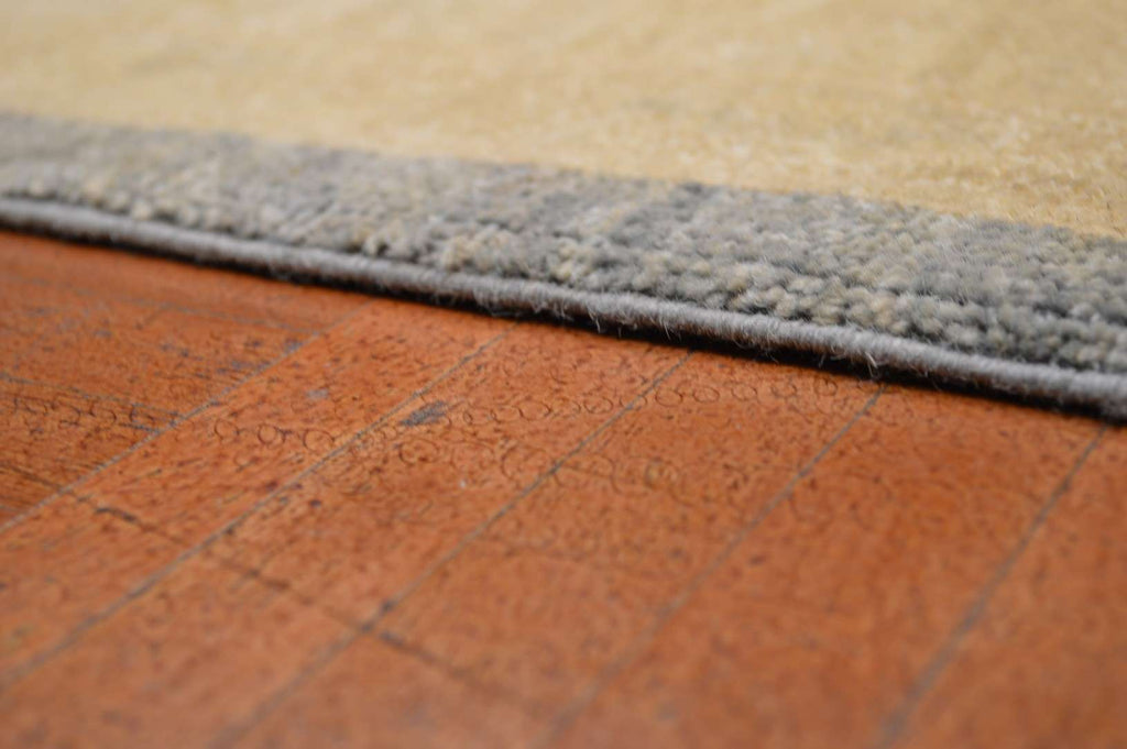 8' 2" x 9' 7" Pakistan Peshawar Rug image 10