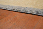 8' 2" x 9' 7" Pakistan Peshawar Rug image 10