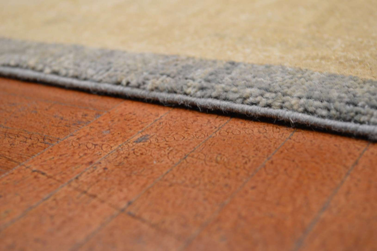 8' 2" x 9' 7" Pakistan Peshawar Rug image 10
