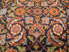 10' 0" x 13' 5" Persian Hajjalili Rug image 2