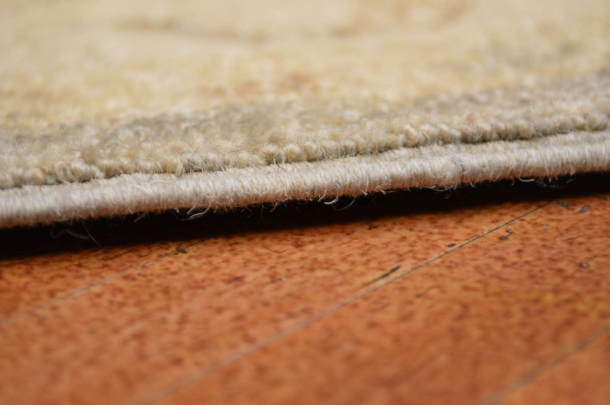 5' 0" x 6' 8" Pakistan Peshawar Rug image 9