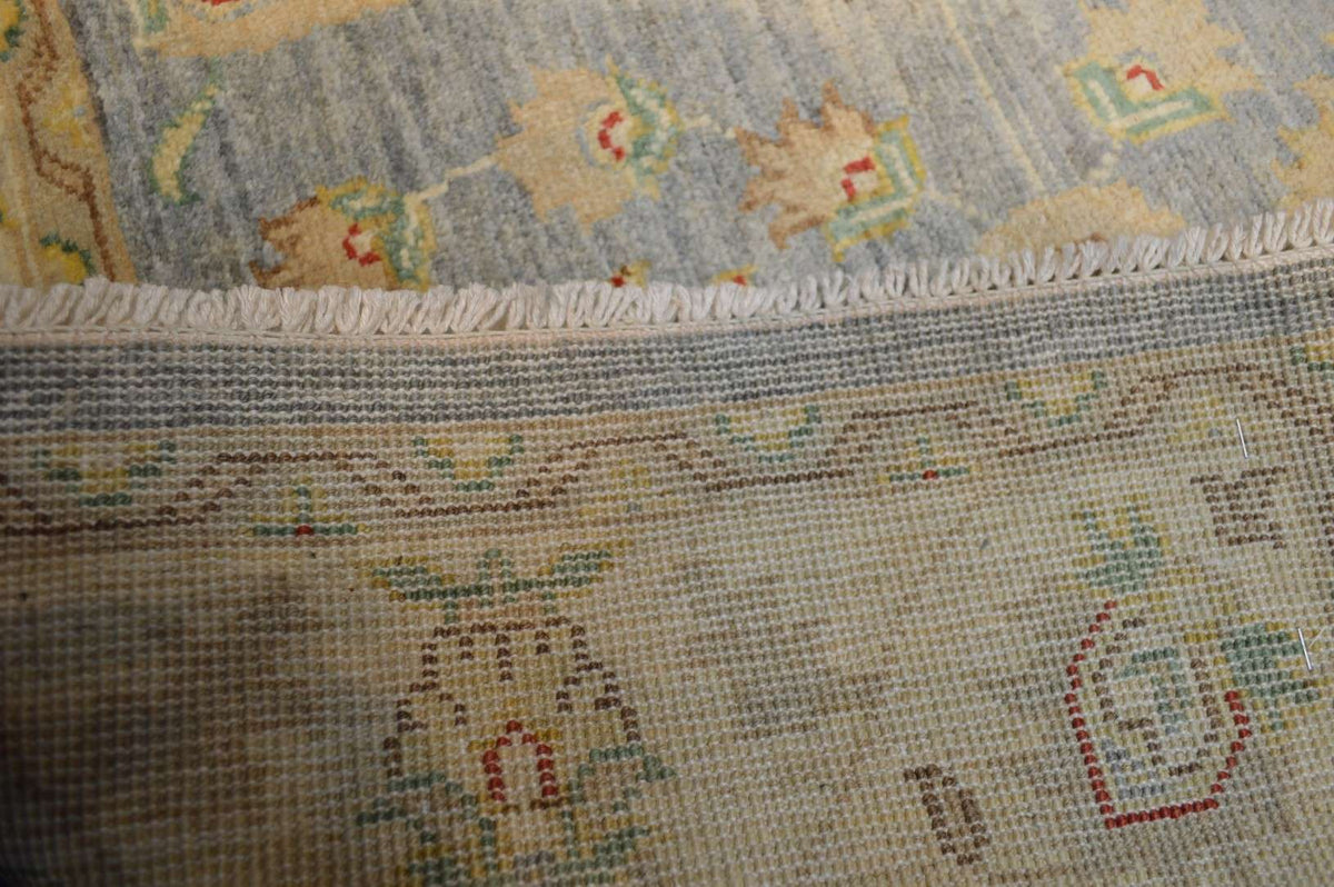 3' 0" x 5' 2" Pakistan Peshawar Rug image 11