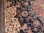 10' 0" x 12' 6" Persian Mehad Rug image 10