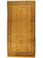 5' 7" x 11' 0" Persian Mahal Runner image 0