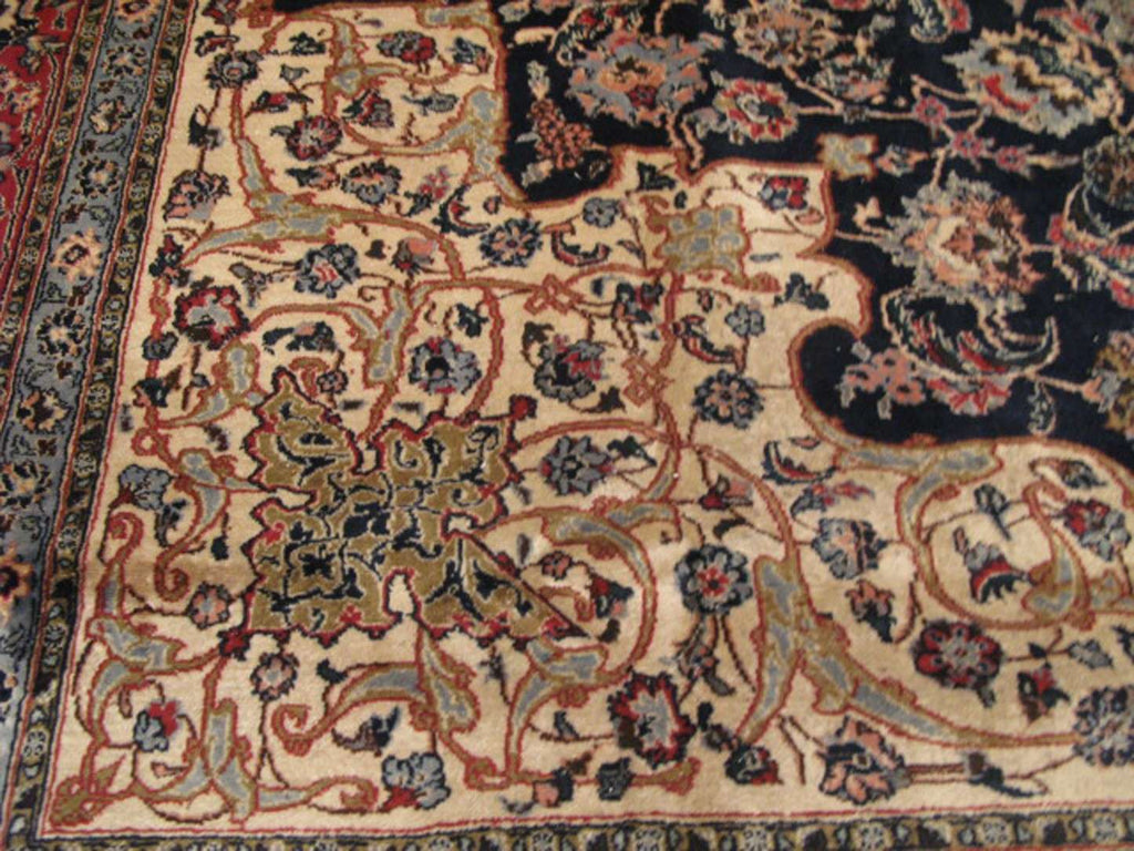 10' 0" x 12' 6" Persian Mehad Rug image 4