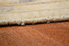 4' 0" x 5' 9" Pakistan Peshawar Rug image 9