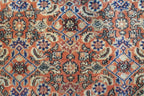 3'8'' x 5'5'' Persian Bijar Rug image 10