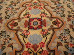 1' 8" x 2' 0" Persian Varamin Rug image 4