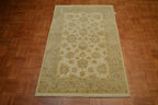 3' 1" x 5' 0" Pakistan Peshawar Rug image 1