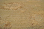5' 1" x 6' 9" Pakistan Peshawar Rug image 4