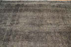 8' 0" x 10' 8" Pakistan Vintage Rug image 3