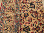 1' 1" x 5' 2" Persian Esphahan Runner image 9